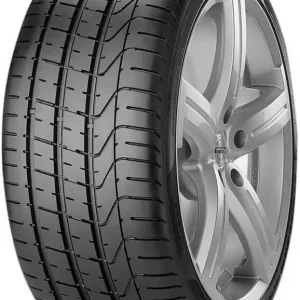 Ofertă exclusivă Anvelopa Vara 265/35 R20 99Y XL PIRELLI P ZERO
